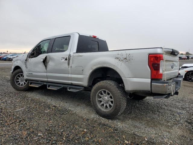 Photo 2 from auction – 2017 FORD F250 SUPER with VIN 1FT7W2BT4HEC21907
