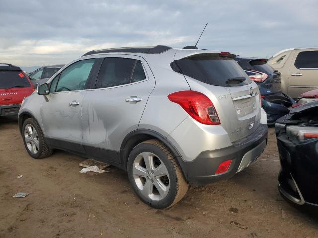 Photo 2 from auction – 2016 BUICK ENCORE with VIN KL4CJASB6GB696791