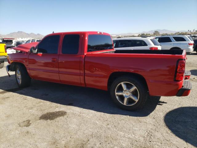 Photo 2 from auction – 2006 CHEVROLET SILVERADO with VIN 2GCEC19N961263523