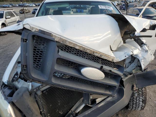 Photo 11 from auction – 2008 FORD F150 with VIN 1FTRF12218KE16259