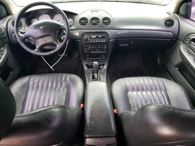 Photo 8 from auction – 2003 CHRYSLER 300M SPECI with VIN 2C3HE76K43H573459