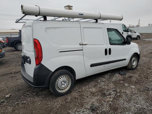 Photo 3 from auction – 2015 RAM PROMASTER with VIN ZFBERFAT5F6970426