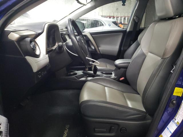 Photo 7 from auction – 2014 TOYOTA RAV4 LIMIT with VIN 2T3DFREV9EW211760