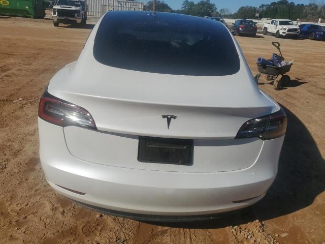 Photo 6 from auction – 2023 TESLA MODEL 3 with VIN 5YJ3E1EA9PF558205