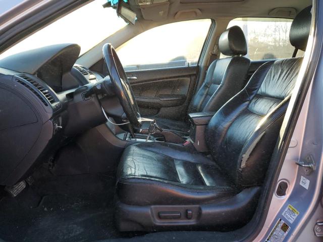 Photo 7 from auction – 2004 HONDA ACCORD with VIN 1HGCM56814A128910