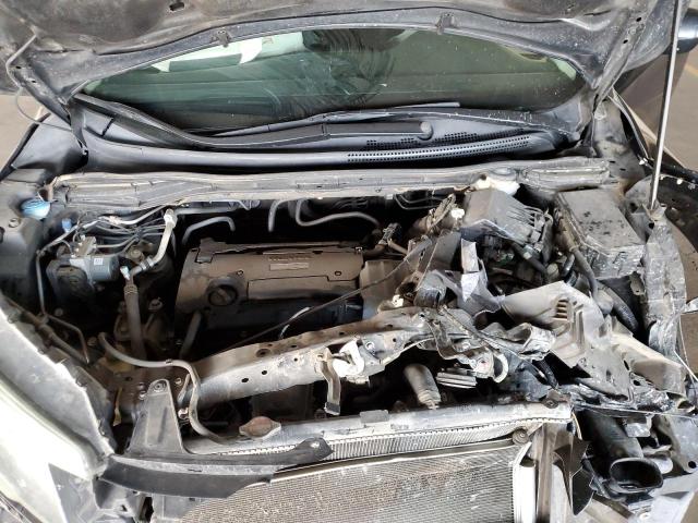 Photo 11 from auction – 2016 HONDA CR-V SE with VIN 2HKRM3H40GH535007