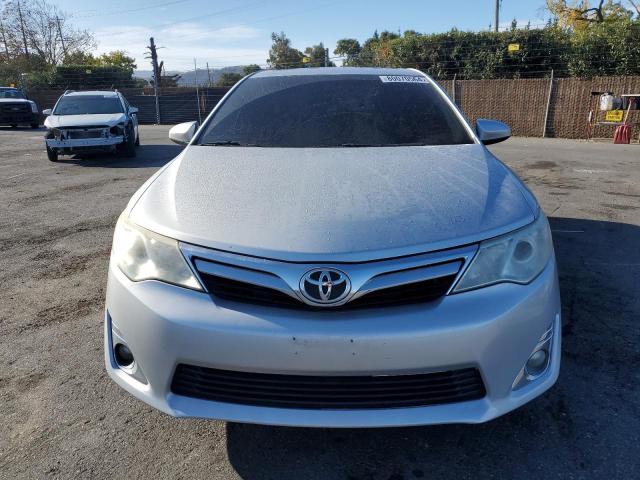 Photo 5 from auction – 2012 TOYOTA CAMRY BASE with VIN 4T4BF1FK3CR240812