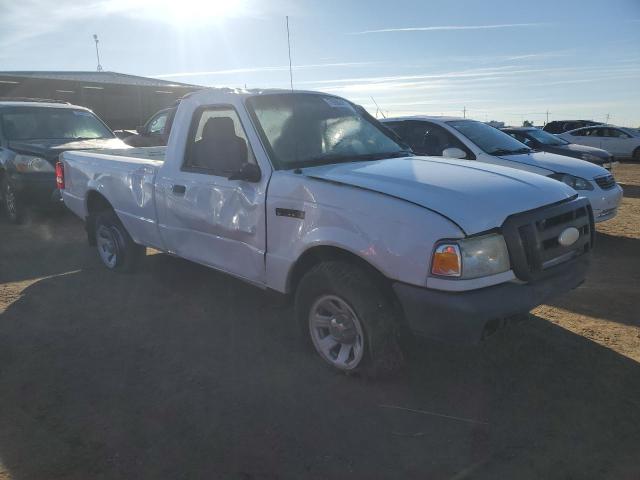 Photo 4 from auction – 2009 FORD RANGER with VIN 1FTYR10D09PA19489