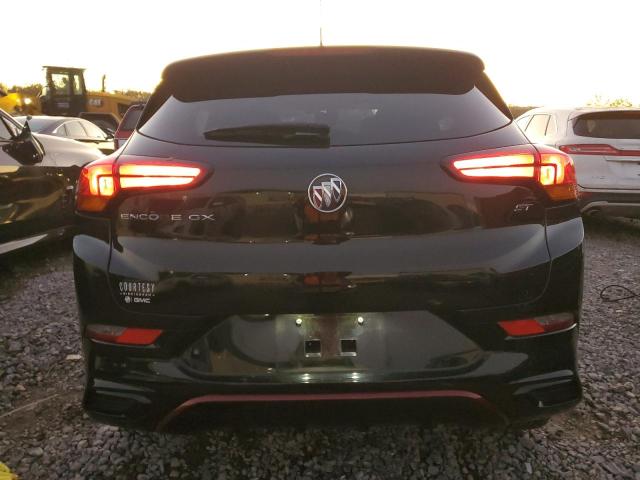 Photo 6 from auction – 2023 BUICK ENCORE GX with VIN KL4MMDSL2PB022997