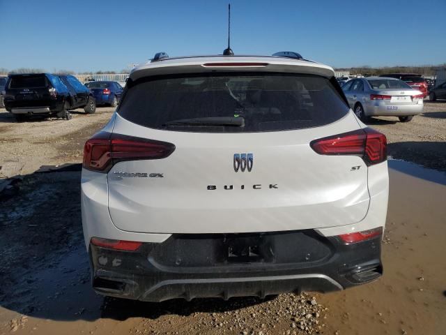 Photo 6 from auction – 2024 BUICK ENCORE GX with VIN KL4AMESL4RB206365