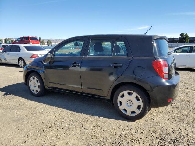 Photo 2 from auction – 2008 TOYOTA SCION XD with VIN JTKKU10498J011678