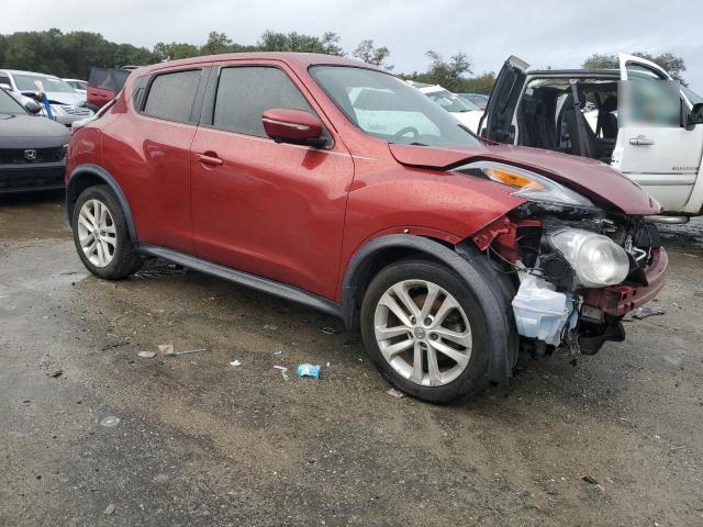 Photo 4 from auction – 2015 NISSAN JUKE S with VIN JN8AF5MR3FT501890