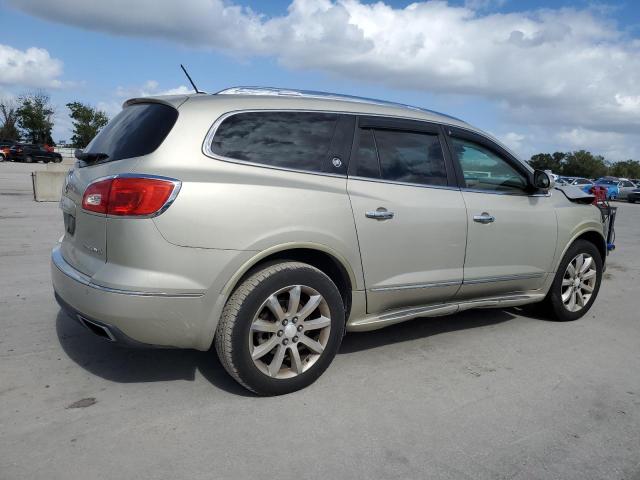 Photo 3 from auction – 2014 BUICK ENCLAVE with VIN 5GAKRCKD2EJ107523