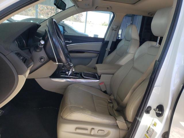 Photo 7 from auction – 2014 ACURA MDX with VIN 5FRYD4H24EB011207
