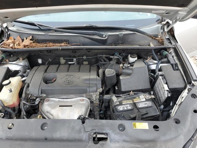Photo 12 from auction – 2012 TOYOTA RAV4 with VIN 2T3BF4DV5CW252153