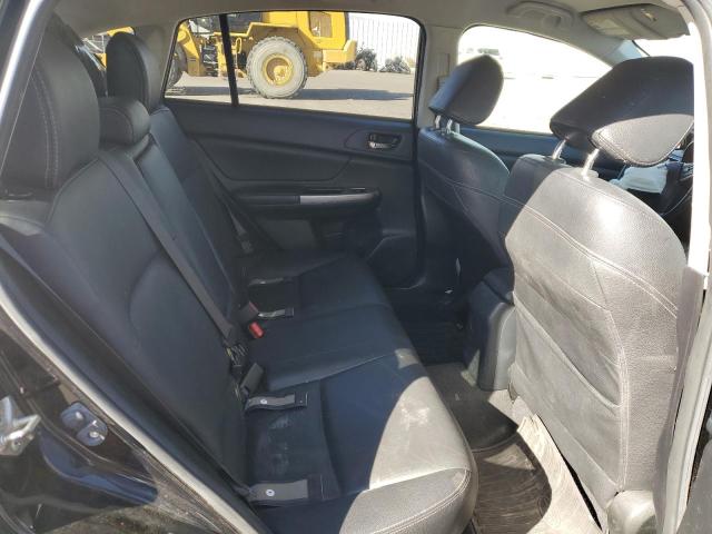 Photo 10 from auction – 2015 SUBARU XV CROSSTR with VIN JF2GPAMC0F8310939