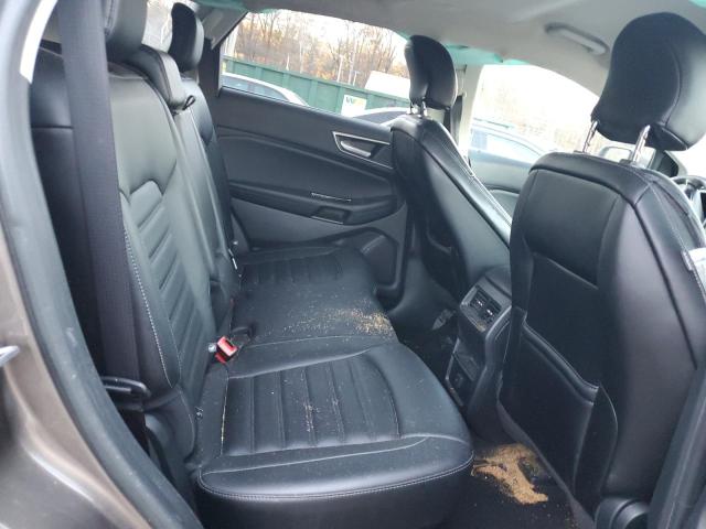 Photo 11 from auction – 2019 FORD EDGE SEL with VIN 2FMPK3J91KBB66399