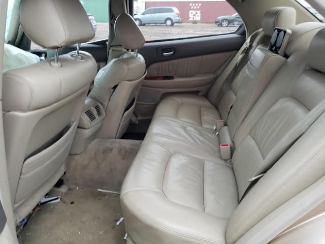 Photo 10 from auction – 1998 LEXUS LS 400 with VIN JT8BH28F4W0139335