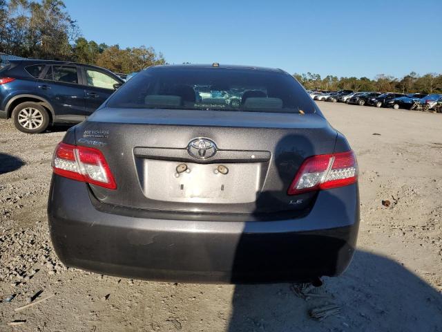 Zdjęcie 6 z aukcji – 2011 TOYOTA CAMRY BASE z VIN 4T1BF3EK0BU627081