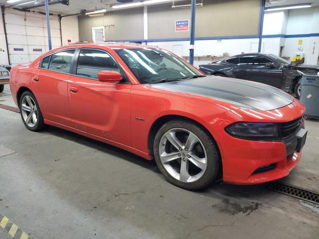 Photo 4 from auction – 2017 DODGE CHARGER R/ with VIN 2C3CDXCT5HH563086