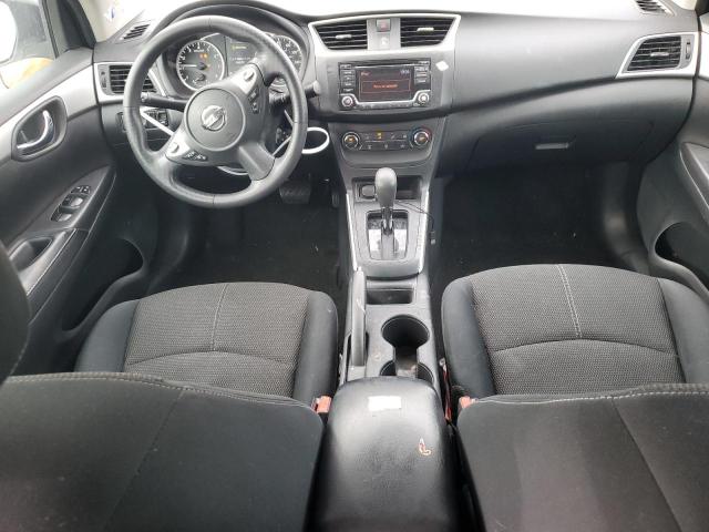 Photo 8 from auction – 2018 NISSAN SENTRA S with VIN 3N1AB7AP8JY210892