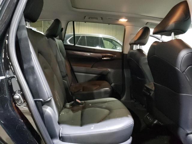Photo 11 from auction – 2023 TOYOTA HIGHLANDER with VIN 5TDKDRAH0PS043024