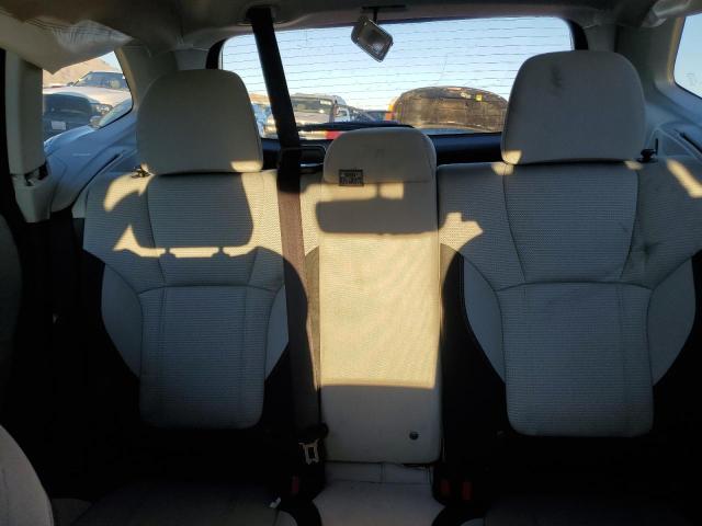 Photo 10 from auction – 2021 SUBARU FORESTER with VIN JF2SKADC8MH581074