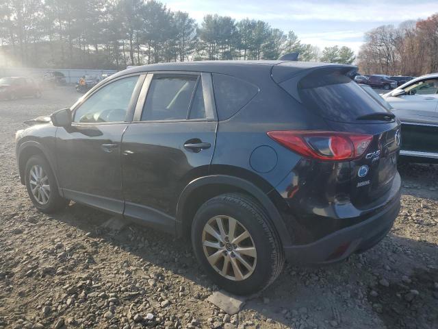 Photo 2 from auction – 2014 MAZDA CX-5 TOURI with VIN JM3KE4CY9E0419272
