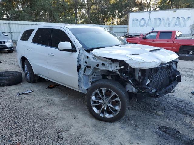 Photo 4 from auction – 2020 DODGE DURANGO R/ with VIN 1C4SDHCT8LC431366