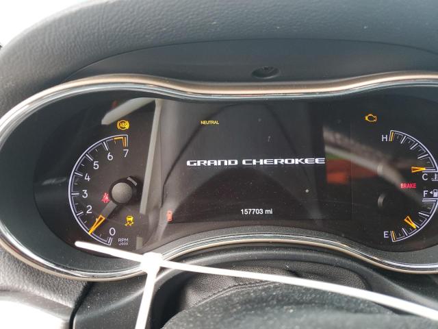 Photo 9 from auction – 2016 JEEP GRAND CHER with VIN 1C4RJFBG2GC443602