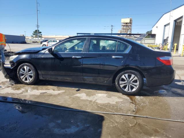 Photo 2 from auction – 2015 HONDA ACCORD LX with VIN 1HGCR2F33FA112649
