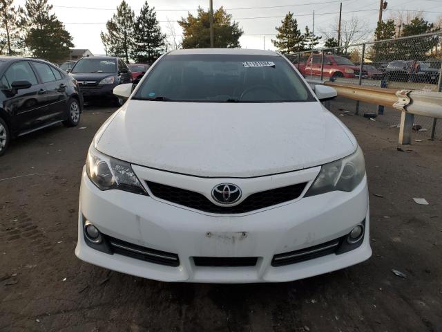 Photo 5 from auction – 2013 TOYOTA CAMRY L with VIN 4T1BF1FK3DU672988