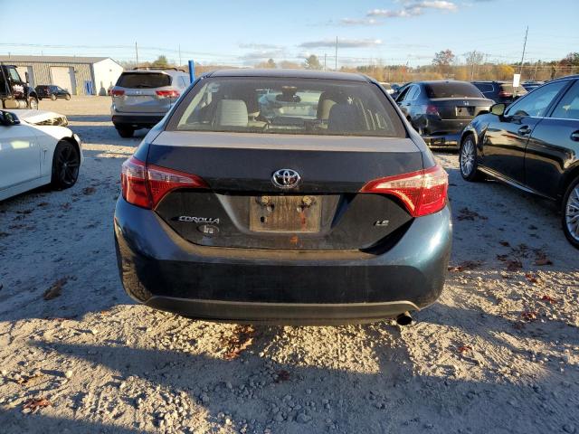 Photo 6 from auction – 2018 TOYOTA COROLLA L with VIN 2T1BURHEXJC084479