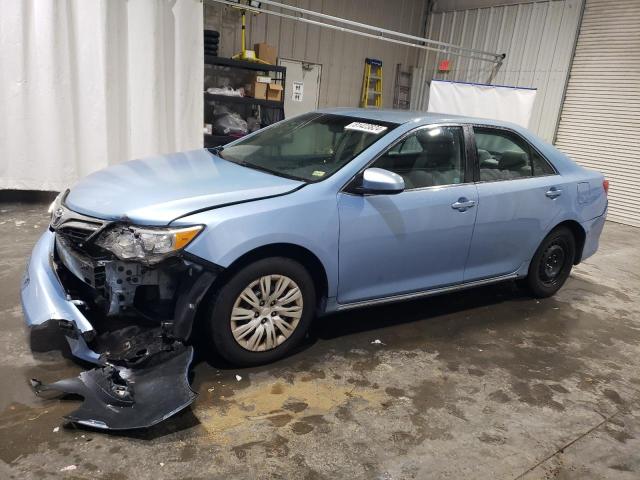 Zdjęcie 1 z aukcji – 2012 TOYOTA CAMRY BASE z VIN 4T1BF1FK1CU565016