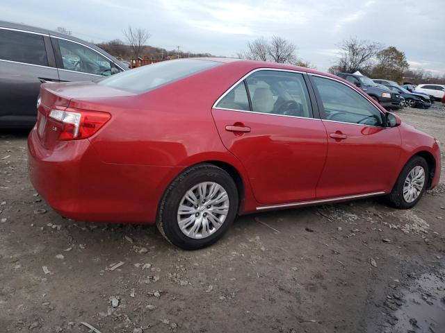 Photo 3 from auction – 2014 TOYOTA CAMRY L with VIN 4T1BF1FKXEU857198