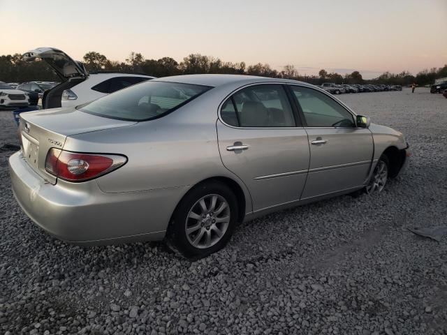 Photo 3 from auction – 2003 LEXUS ES 300 with VIN JTHBF30G535039162