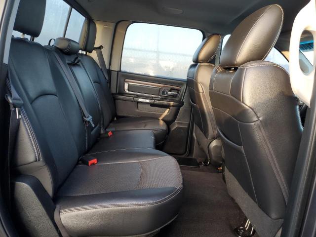Photo 10 from auction – 2017 RAM 1500 LARAM with VIN 1C6RR7NT9HS740825