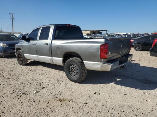 Photo 2 from auction – 2007 DODGE RAM 1500 S with VIN 1D7HA18P77J601827