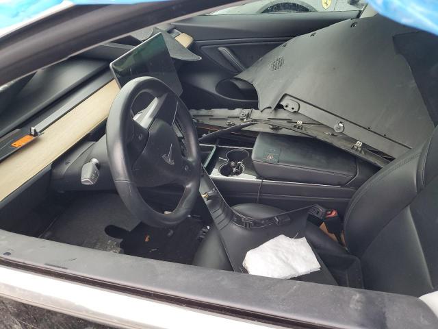 Photo 7 from auction – 2018 TESLA MODEL 3 with VIN 5YJ3E1EA2JF018783