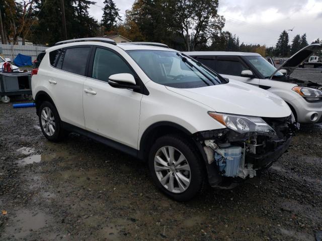 Zdjęcie 4 z aukcji – 2014 TOYOTA RAV4 LIMIT z VIN 2T3DFREV6EW130411