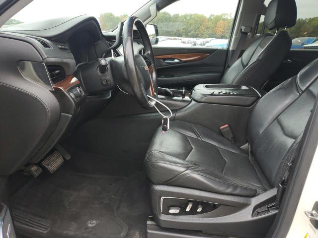 Photo 7 from auction – 2015 CADILLAC ESCALADE E with VIN 1GYS3SKJ8FR731565
