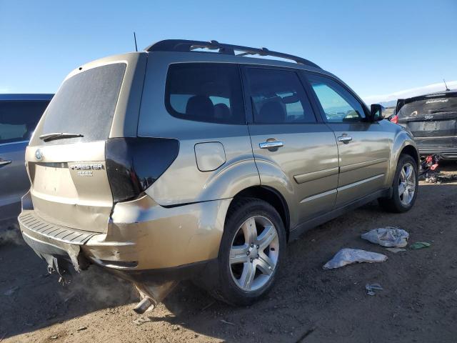 Photo 3 from auction – 2009 SUBARU FORESTER 2 with VIN JF2SH63699H724970