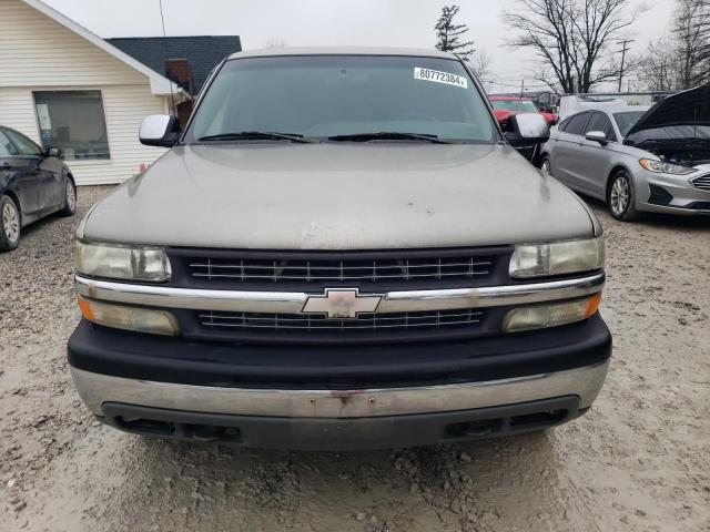 Foto 5 de la subasta – 2002 CHEVROLET SILVERADO con VIN 1GCEK19T52E189849