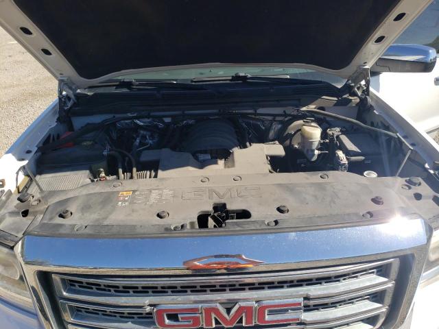 Photo 11 from auction – 2015 GMC SIERRA K15 with VIN 3GTU2VEC9FG499347