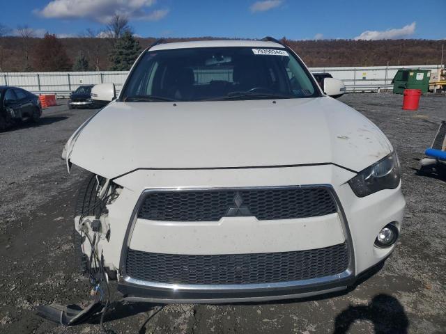 Photo 5 from auction – 2011 MITSUBISHI OUTLANDER with VIN JA4JT3AW4BU037994