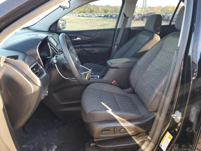 Photo 7 from auction – 2023 CHEVROLET EQUINOX LT with VIN 3GNAXUEG6PL160983