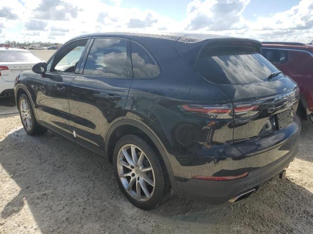 Photo 2 from auction – 2020 PORSCHE CAYENNE with VIN WP1AA2AY5LDA02176