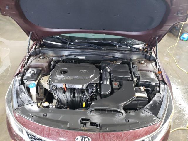 Zdjęcie 11 z aukcji – 2016 KIA OPTIMA EX z VIN 5XXGU4L39GG092962