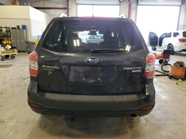 Photo 6 from auction – 2014 SUBARU FORESTER 2 with VIN JF2SJAEC7EH505574