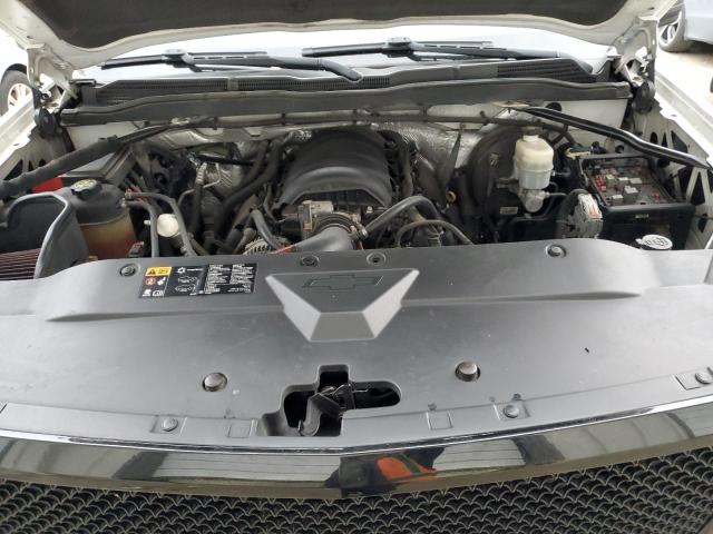Photo 11 from auction – 2014 CHEVROLET SILVERADO with VIN 3GCUKREC5EG246502